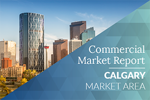 Q1 2026 Calgary Market Area - Commercial Market Report