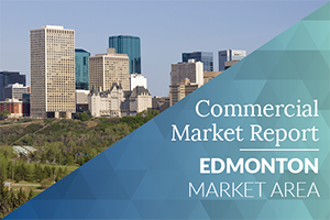 Q1 2026 Edmonton Market Area - Commercial Market Report