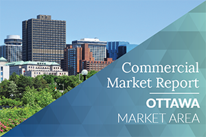 Q1 2026 Ottawa Market Area - Commercial Market Report